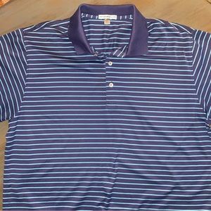 Peter Millar Golf Polo ⛳️